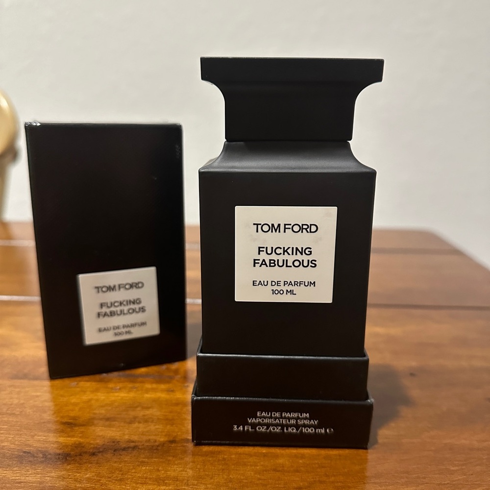 Tom Ford Fucking Fabulous Eau de Parfum